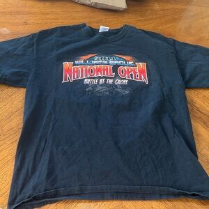 2011 Williams Grove T-Shirt